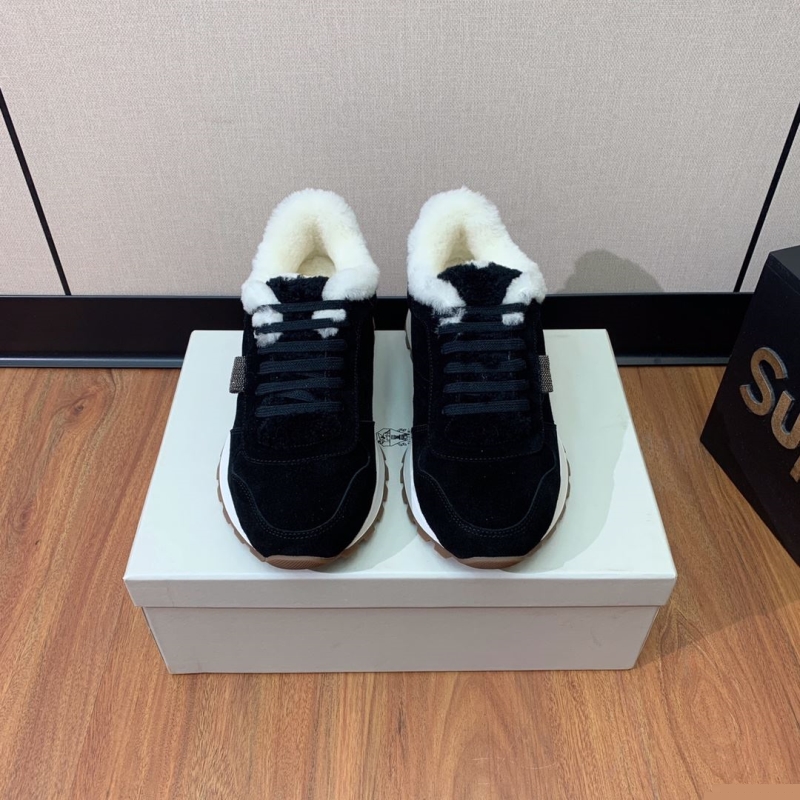Ch**an louboutin sneakers